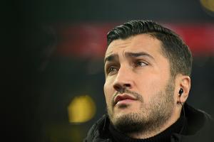Auch Adeyemi krank: BVB weiter grippegeplagt