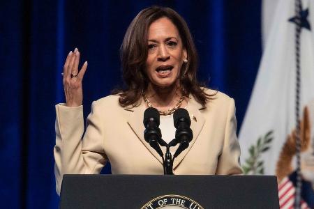Plünderer bei Kamala Harris? Verdächtige in Brentwood festgenommen Plünderer bei Kamala Harris? Verdächtige in Brentwood festgenommen