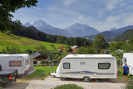 Camping-Resort Allweglehen Camping-Resort Allweglehen