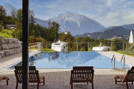 Camping-Resort Allweglehen