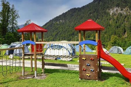 Camping-Resort Allweglehen