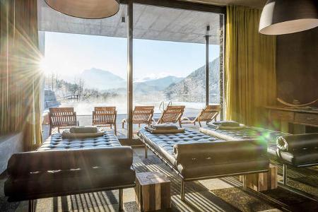 Touren Tipps Januar Schnee i