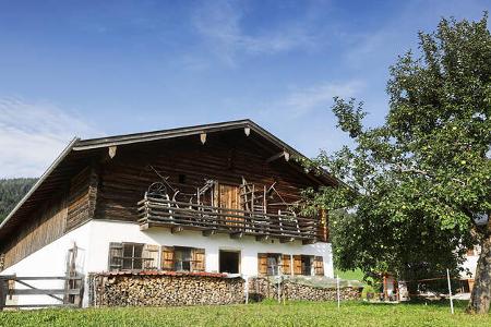 Camping-Resort Allweglehen