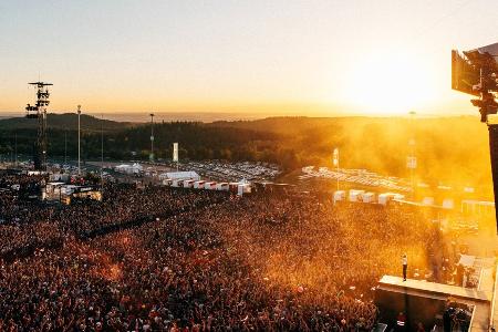 Mit besonderen Jubiläen: Das hat das Festival-Jahr 2025 zu bieten Mit besonderen Jubiläen: Das hat das Festival-Jahr 2025 zu bieten