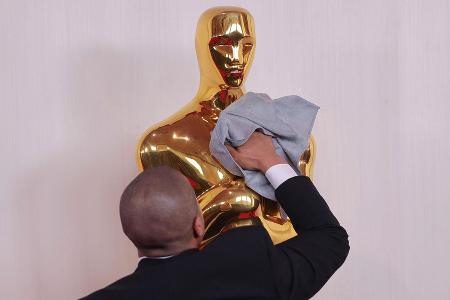 Brände in Los Angeles: Ist die Awards Season in Gefahr? Brände in Los Angeles: Ist die Awards Season in Gefahr?