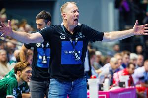Handball: Wetzlar trennt sich von Cheftrainer Carstens
