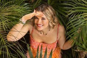 Nina Bott: Mit (fast) der ganzen Familie ins Dschungelcamp