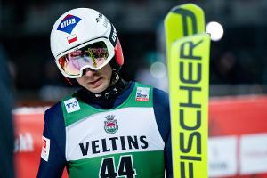 Skispringen: Kamil Stoch kehrt in den Weltcup zurück