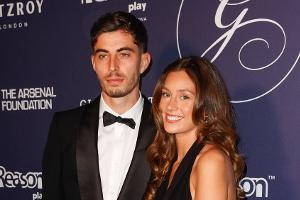 Kai Havertz vergibt, Ehefrau Sophia bekommt abscheuliche Nachrichten
