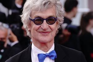 Wim Wenders reist erstmals nach Indien - und erhält besondere Ehre
