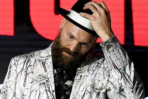 Boxen: Ex-Weltmeister Fury kündigt erneut Karriereende an