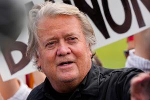 Konflikt im Trump-Lager: Bannon macht Stimmung gegen Musk
