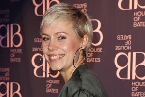 "Alles was zählt"-Star Jasmin Minz: Das Baby ist da!