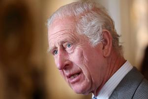 König Charles besucht Auschwitz am 80. Jahrestag der Befreiung