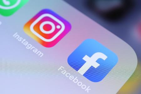 Keine Faktenchecks: Wie sich Instagram wegen Donald Trump verändert Keine Faktenchecks: Wie sich Instagram wegen Donald Trump verändert