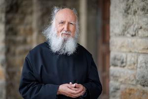 Mann der Hoffnung: Pater Anselm Grün wird 80