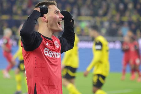 Alonso überzeugt: Schick in der besten Form jemals Alonso überzeugt: Schick in der besten Form jemals