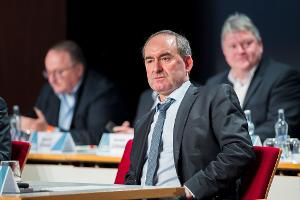 Wer will rein, wer geht? Der Bundestag formiert sich neu