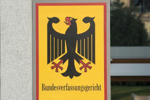 Polizeikosten-Streit: Verfassungsgericht verkündet Urteil