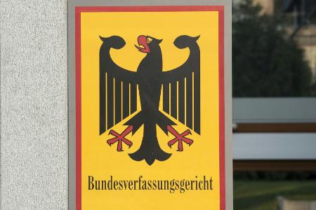 Polizeikosten-Streit: Verfassungsgericht verkündet Urteil Polizeikosten-Streit: Verfassungsgericht verkündet Urteil