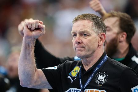 Gislasons WM-Favoriten: 