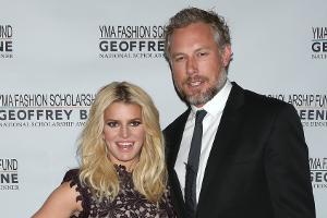 Jessica Simpson hat sich von ihrem Ehemann getrennt