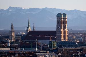 Mehr Geld für Start-ups: Bayern überholt Berlin