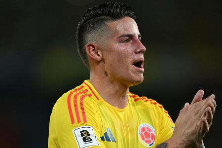 Nach viereinhalb Monaten: Rodriguez verlässt Rayo Vallecano Nach viereinhalb Monaten: Rodriguez verlässt Rayo Vallecano