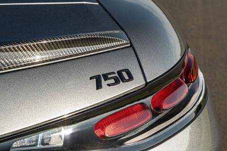 Brabus 750 GT