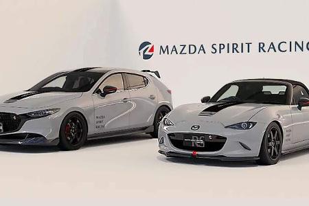 mazda spirit racing mazda spirit racing