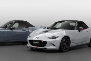 Der stärkste Serien-MX-5 aller Zeiten
