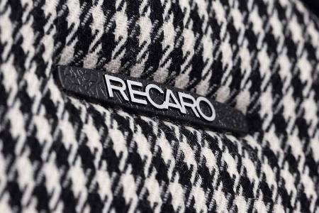 Recaro Sportsitze Klassik
