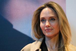 Brände in Los Angeles: Wie Angelina Jolie und ihre Kinder helfen