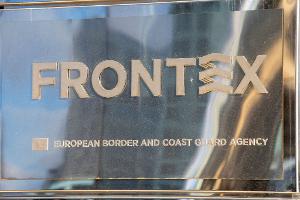 Frontex: 2024 viel weniger unerlaubte Grenzübertritte in EU