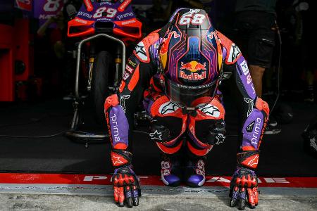 MotoGP: Auch 2025 zwölf Rennen bei DF1 MotoGP: Auch 2025 zwölf Rennen bei DF1