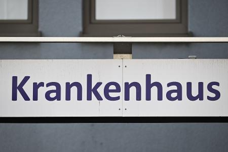 Der Streik ist zunächst aufgeschoben. Wie es weitergeht, sollen nun die Ärztinnen und Ärzte in einer Urabstimmung entscheiden. (Archivbild) Der Streik ist zunächst aufgeschoben. Wie es weitergeht, sollen nun die Ärztinnen und Ärzte in einer Urabstimmung entscheiden. (Archivbild)