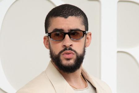 Riesenerfolg mit neuem Album: Das steckt hinter dem Phänomen Bad Bunny Riesenerfolg mit neuem Album: Das steckt hinter dem Phänomen Bad Bunny