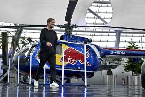 Klopp über Red-Bull-Job: "Ich wollte einen Neuanfang"