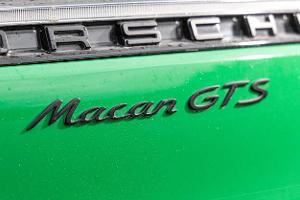 Darum ist der Porsche Macan bei Dieben so beliebt