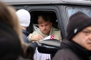 Stuttgart: Mittelstädt fällt aus, Undav in der Startelf?