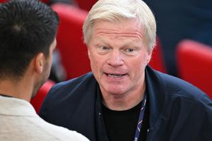 Kahn über Kimmich-Poker: "Beim FC Bayern ist jeder ersetzbar"