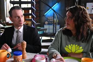 Das passiert heute in den Soaps