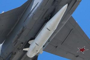 Russland beschießt Energieanlagen der Ukraine mit Raketen