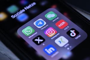 "Tiktok-Flüchtlinge" strömen zu Alternative in China
