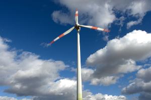 Windkraftausbau: Hessen bei Ländervergleich im Mittelfeld