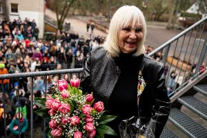 80-jährige Lehrerin: "Das schafft man bis 100"
