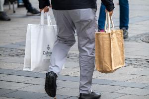 Studie sieht 2025 steigende Kaufkraft in Deutschland