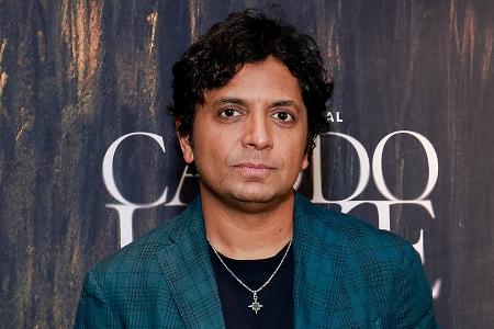 M. Night Shyamalan vor Gericht: Ist die Serie M. Night Shyamalan vor Gericht: Ist die Serie
