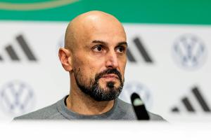 EM-Vorbereitung: U21 in Darmstadt gegen Spanien