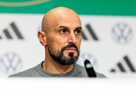 EM-Vorbereitung: U21 in Darmstadt gegen Spanien EM-Vorbereitung: U21 in Darmstadt gegen Spanien